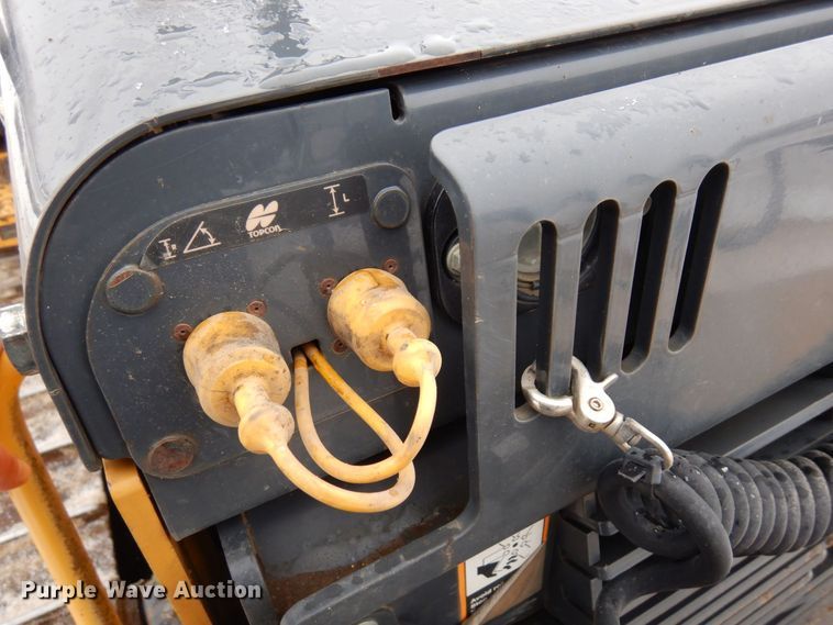 image for item AF9273 2014 John Deere 750K LGP  dozer