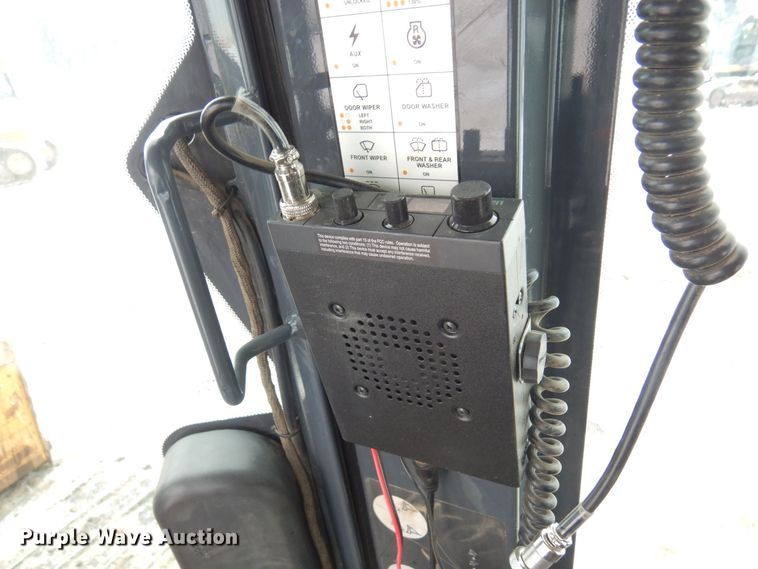 image for item AF9273 2014 John Deere 750K LGP  dozer