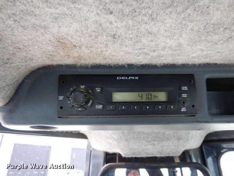 image for item AF9273 2014 John Deere 750K LGP  dozer