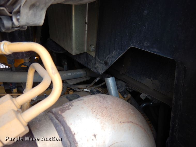 image for item AF9273 2014 John Deere 750K LGP  dozer