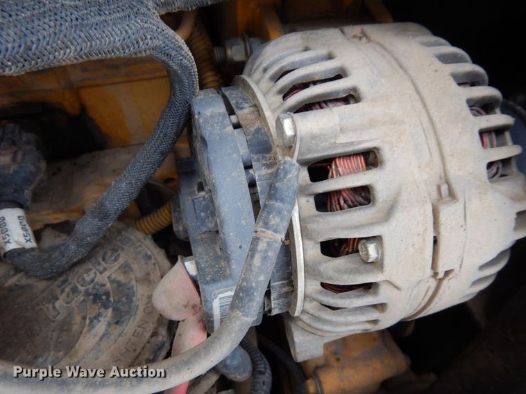 image for item AF9273 2014 John Deere 750K LGP  dozer