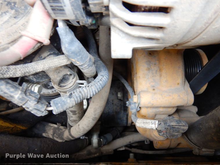 image for item AF9273 2014 John Deere 750K LGP  dozer