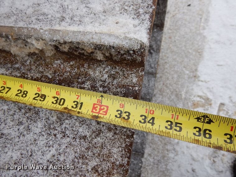 image for item AF9273 2014 John Deere 750K LGP  dozer