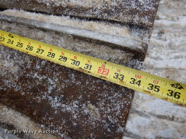 image for item AF9273 2014 John Deere 750K LGP  dozer