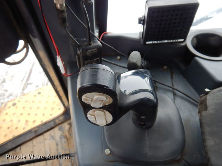 image for item AF9274 2013 John Deere 850K WLT  dozer