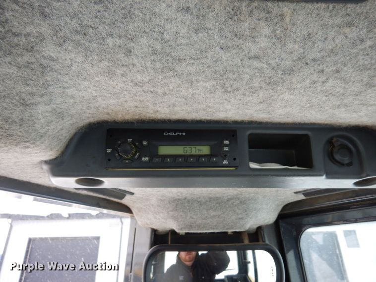 image for item AF9274 2013 John Deere 850K WLT  dozer