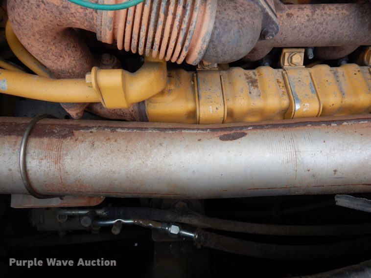 image for item AF9274 2013 John Deere 850K WLT  dozer