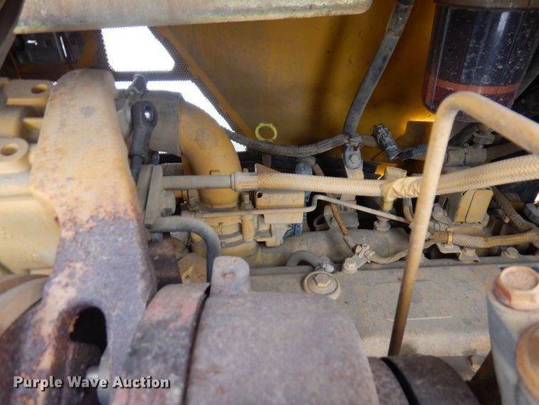 image for item AF9274 2013 John Deere 850K WLT  dozer