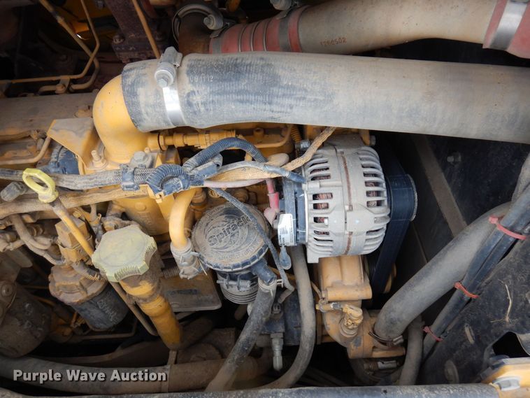 image for item AF9274 2013 John Deere 850K WLT  dozer