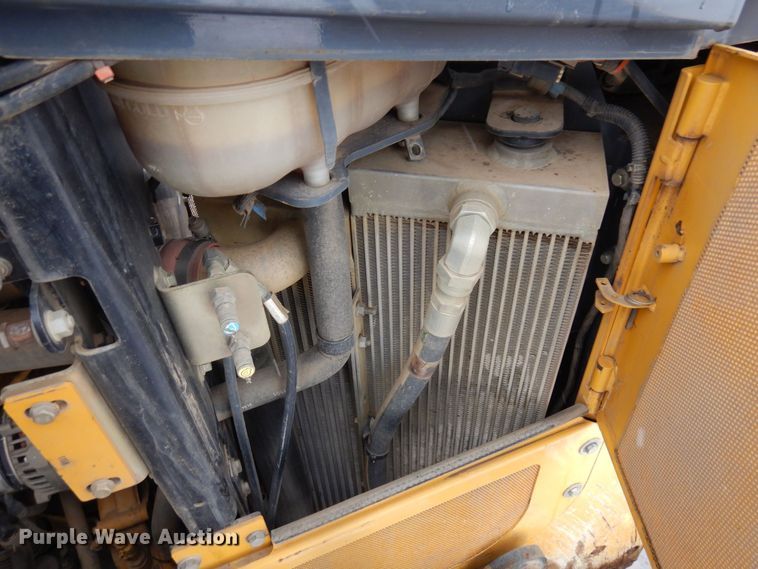 image for item AF9274 2013 John Deere 850K WLT  dozer