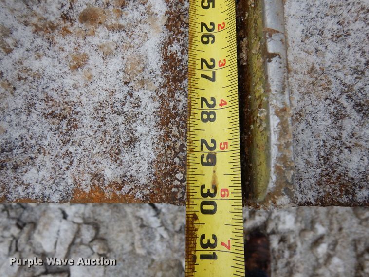 image for item AF9274 2013 John Deere 850K WLT  dozer