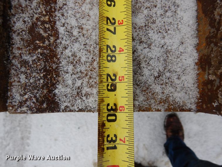 image for item AF9274 2013 John Deere 850K WLT  dozer