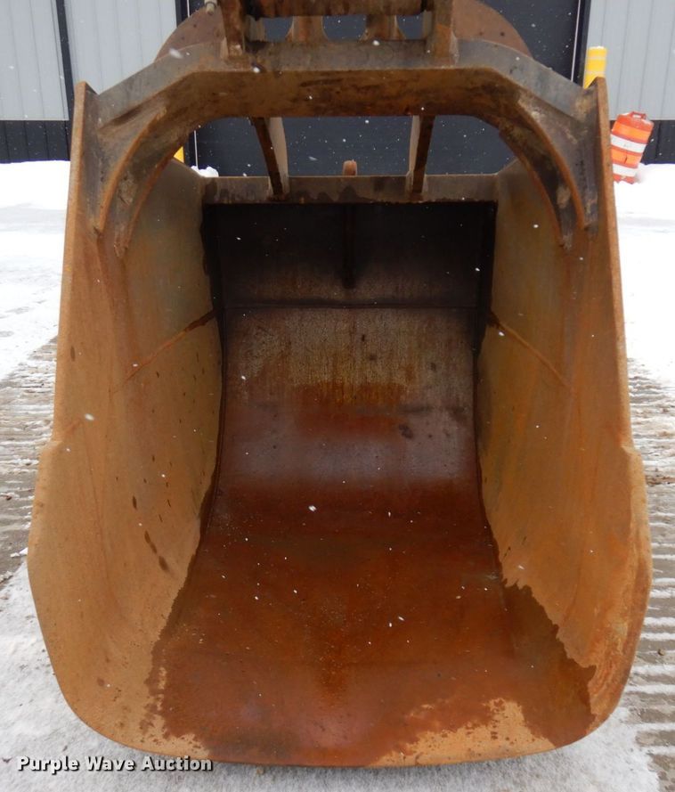 image for item AF9275 2006 Hitachi ZX350LC-3  excavator