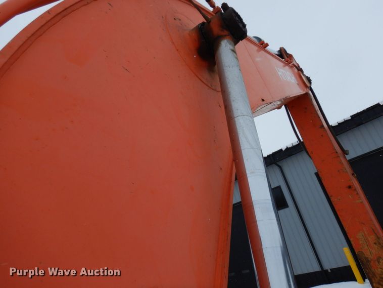 image for item AF9275 2006 Hitachi ZX350LC-3  excavator