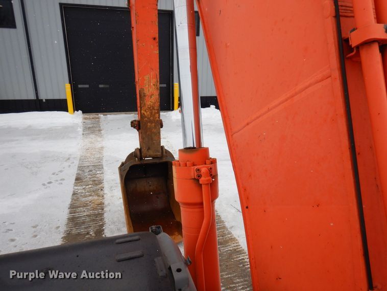 image for item AF9275 2006 Hitachi ZX350LC-3  excavator