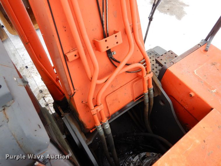 image for item AF9275 2006 Hitachi ZX350LC-3  excavator