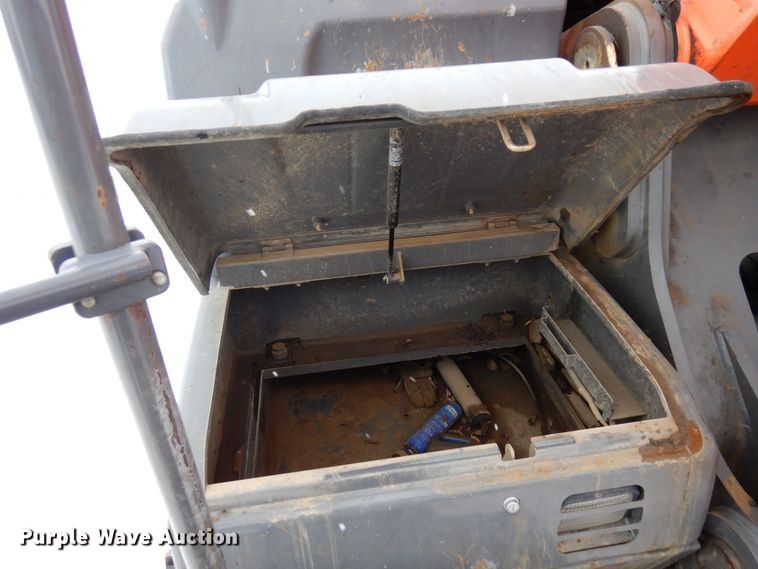 image for item AF9275 2006 Hitachi ZX350LC-3  excavator