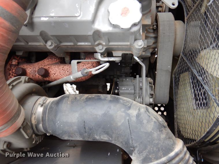 image for item AF9275 2006 Hitachi ZX350LC-3  excavator