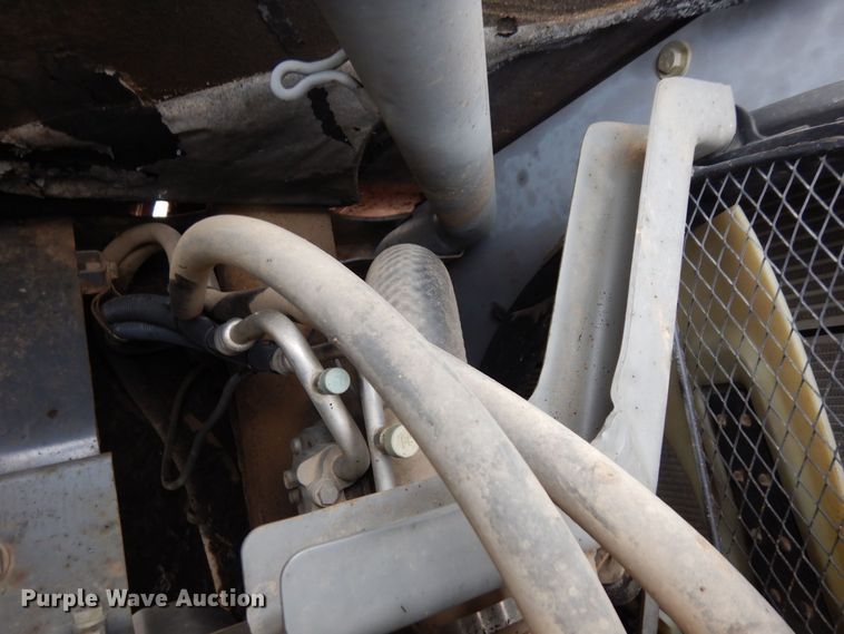 image for item AF9275 2006 Hitachi ZX350LC-3  excavator