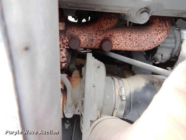 image for item AF9275 2006 Hitachi ZX350LC-3  excavator