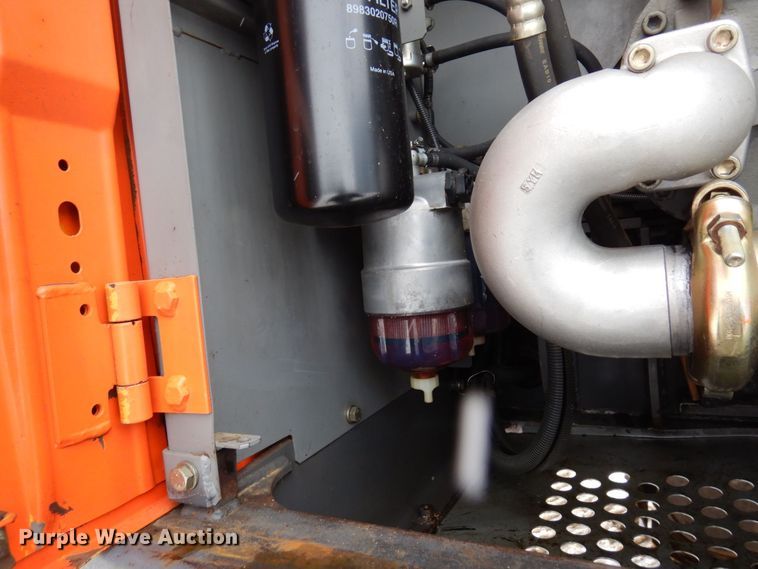 image for item AF9275 2006 Hitachi ZX350LC-3  excavator