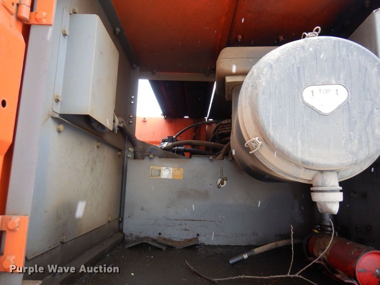 image for item AF9275 2006 Hitachi ZX350LC-3  excavator