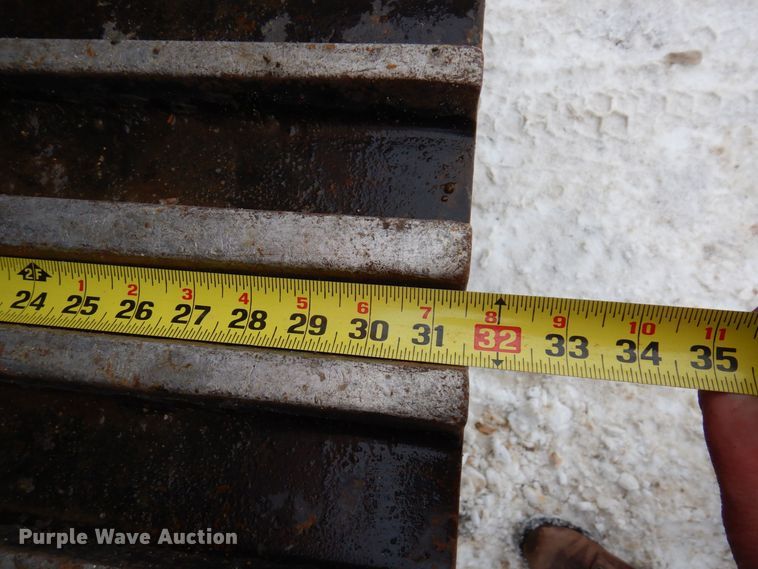 image for item AF9275 2006 Hitachi ZX350LC-3  excavator