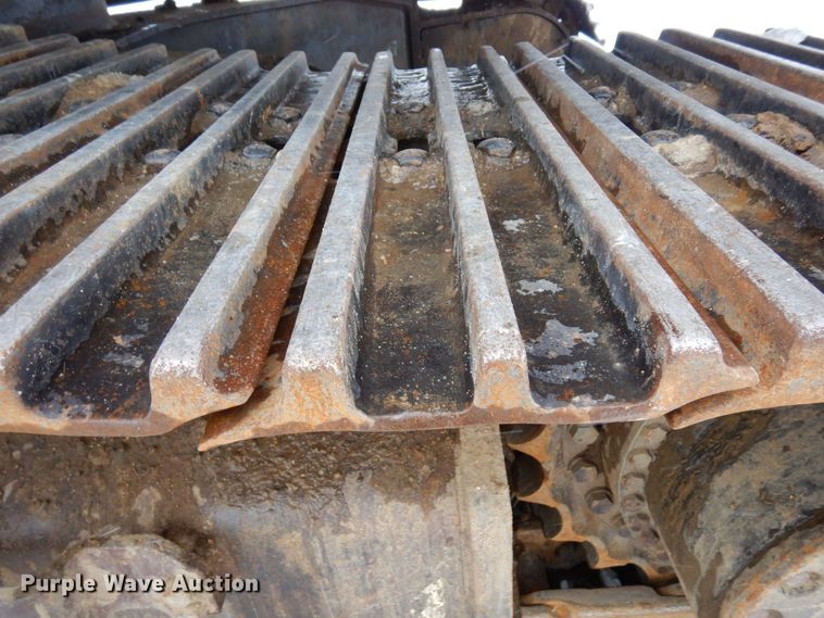 image for item AF9275 2006 Hitachi ZX350LC-3  excavator