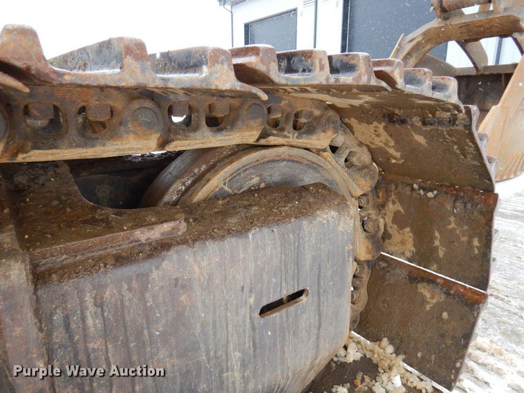 image for item AF9275 2006 Hitachi ZX350LC-3  excavator