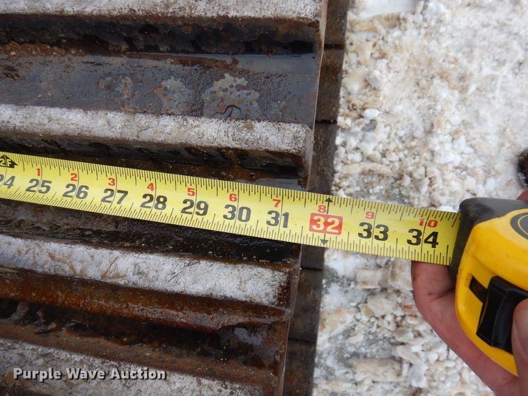 image for item AF9275 2006 Hitachi ZX350LC-3  excavator