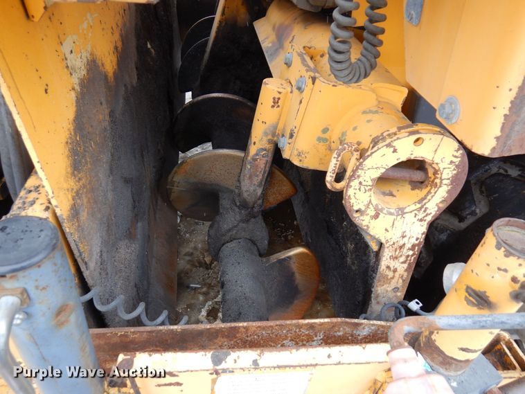 image for item AF9277 2001 Blaw-Knox PF-4410  paver