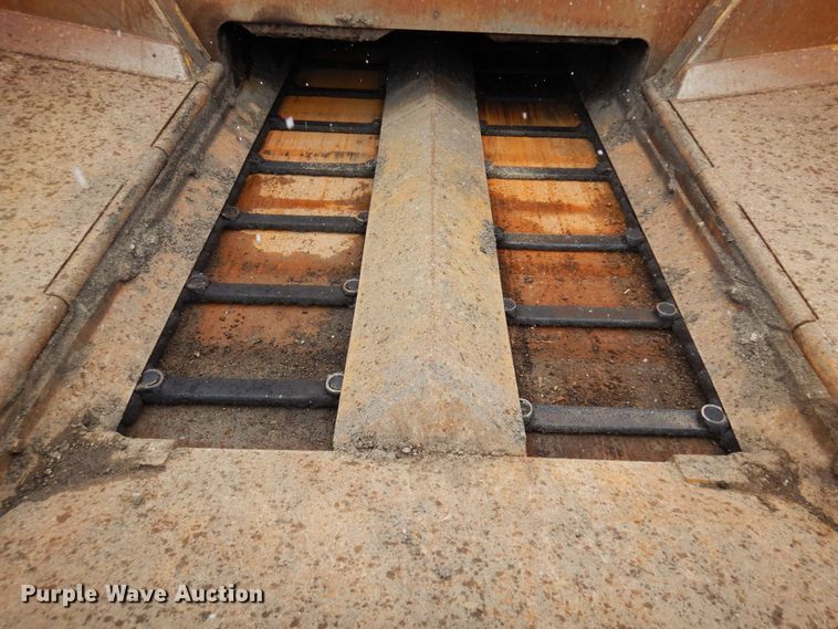 image for item AF9277 2001 Blaw-Knox PF-4410  paver