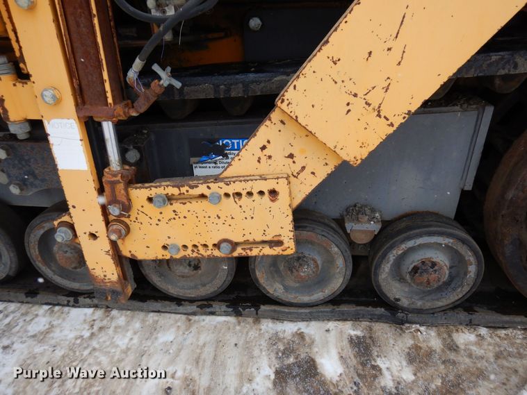 image for item AF9277 2001 Blaw-Knox PF-4410  paver