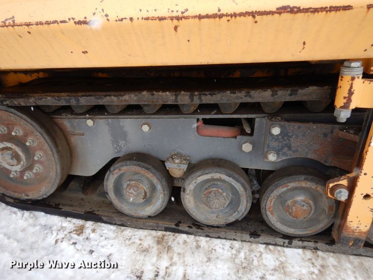 image for item AF9277 2001 Blaw-Knox PF-4410  paver