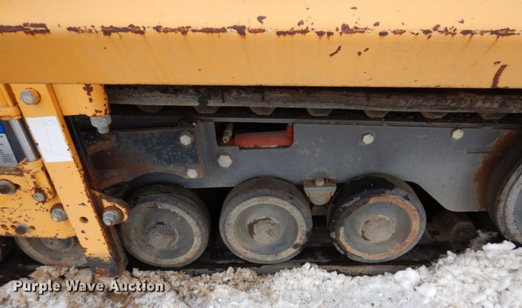 image for item AF9277 2001 Blaw-Knox PF-4410  paver