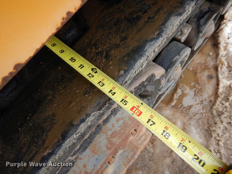 image for item AF9277 2001 Blaw-Knox PF-4410  paver