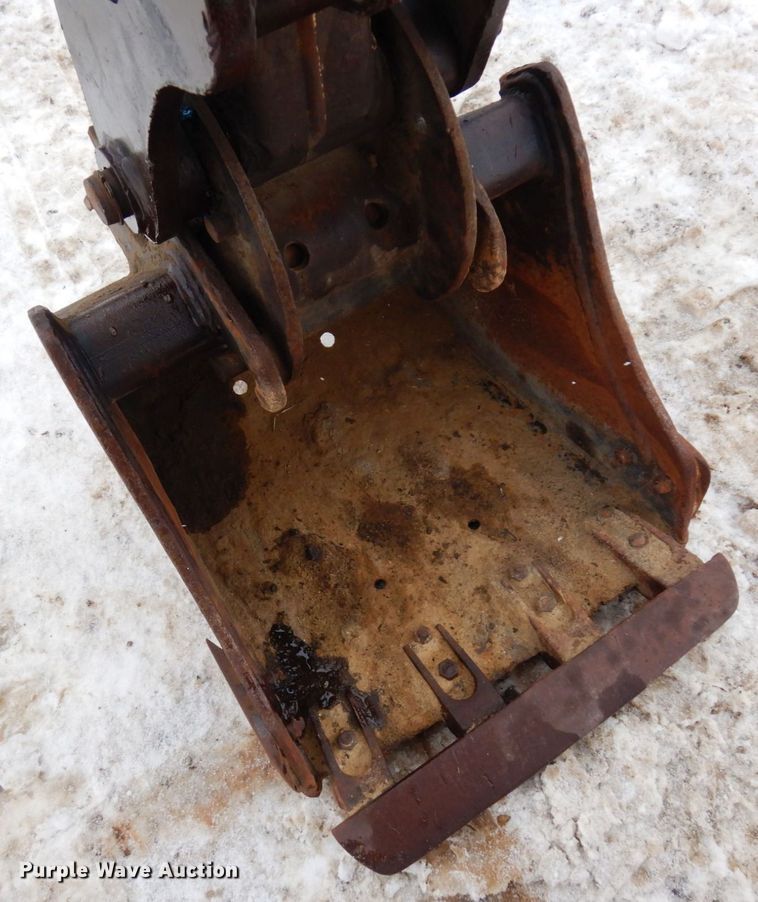 image for item AF9278 2001 Bobcat 325D  mini excavator