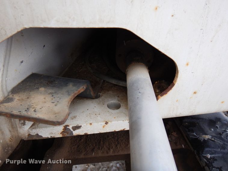 image for item AF9278 2001 Bobcat 325D  mini excavator