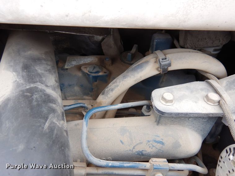 image for item AF9278 2001 Bobcat 325D  mini excavator