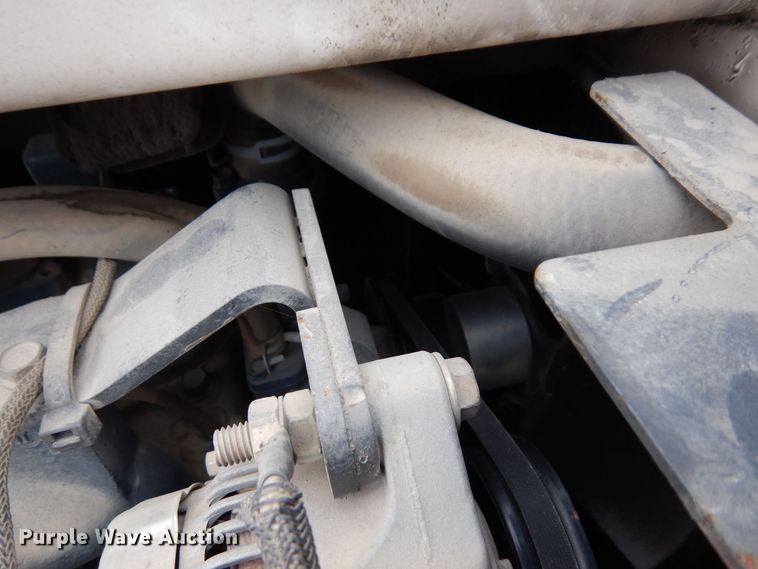 image for item AF9278 2001 Bobcat 325D  mini excavator