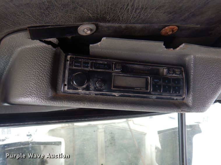 image for item AF9441 1994 Mack RD  water truck