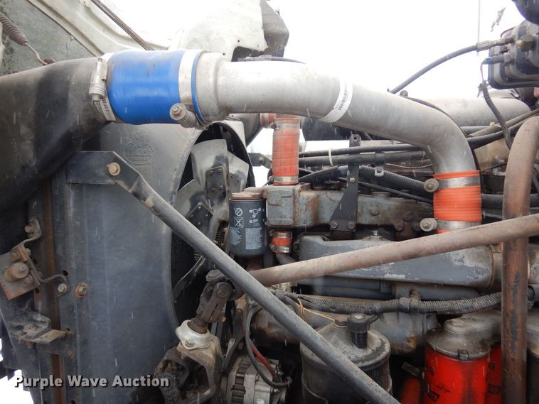 image for item AF9441 1994 Mack RD  water truck