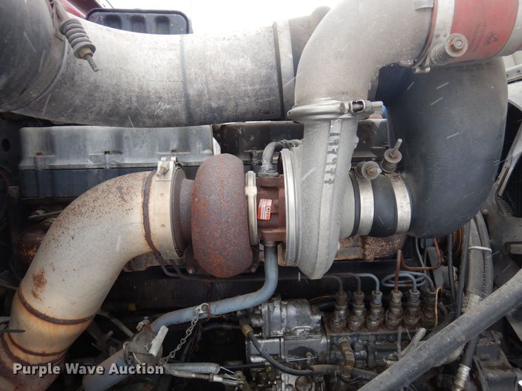 image for item AF9441 1994 Mack RD  water truck