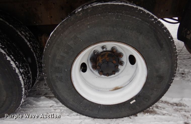 image for item AF9441 1994 Mack RD  water truck