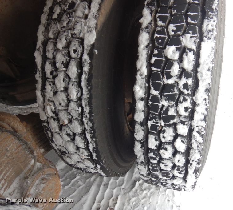 image for item AF9441 1994 Mack RD  water truck