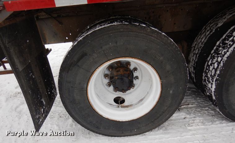 image for item AF9441 1994 Mack RD  water truck