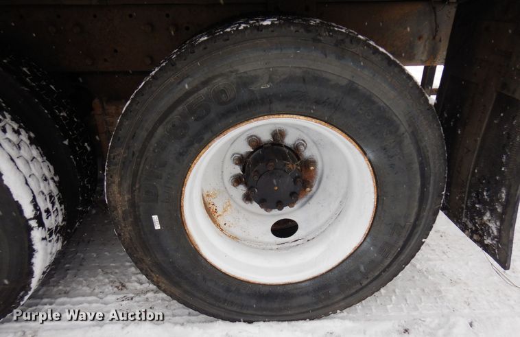 image for item AF9441 1994 Mack RD  water truck