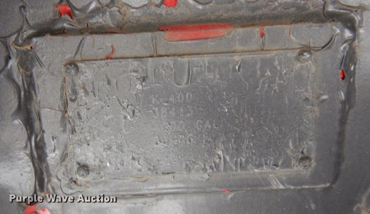 image for item AF9441 1994 Mack RD  water truck