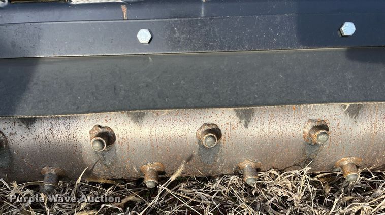 image for item DG5424 Virnig  90" W skid steer power rake