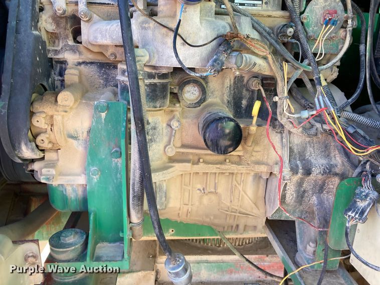 image for item DJ6151 1995 Snorkelift ATB-60ALFO  boom lift